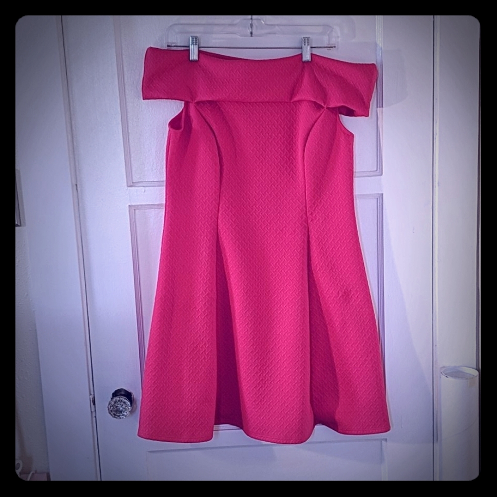 Date night dress